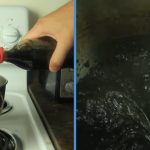 The Amount of Sugar in Coke After Boiling It Shows Why We Should Drink in Moderation