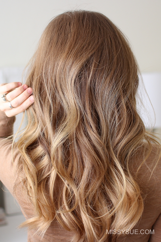 8 Ways for Lazy Girls to Style Their Hair Within 5 Minutes - Goody Feed