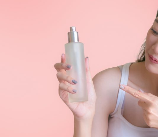 Experts’ Suggestions on Which Part of the Body to Spray Perfume On So It’ll Last Longer