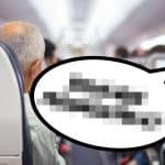According to Frequent Flyer, Saying These 2 Words Can Allegedly Upgrade You to a First-Class Seat