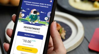 10 Facts About SNACK Investment, an Investment Platform Where Investment Meets Lifestyle