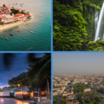 10 Less-Travelled Destinations That S’poreans Can Consider for Their Year-End Vacation