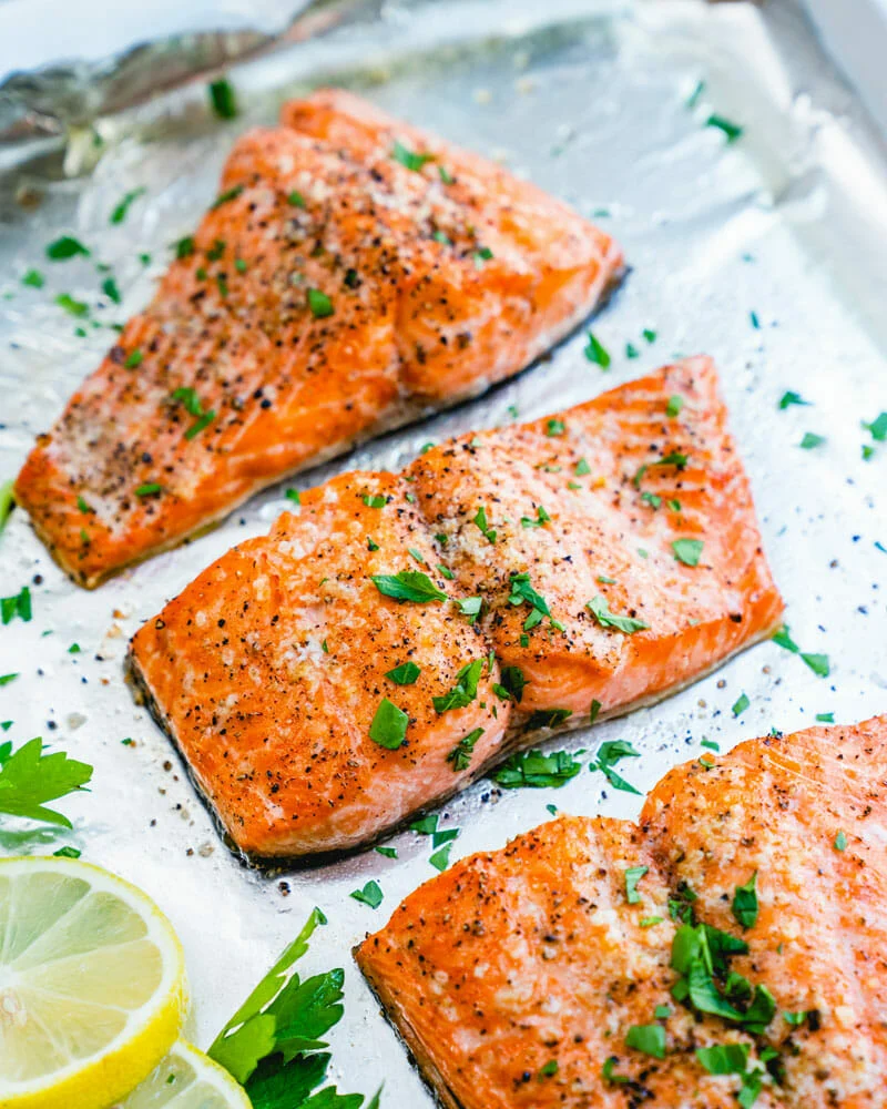 Salmon