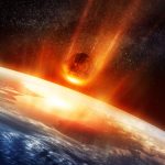 Huge Asteroid The Size Of The Great Pyramid Could Strike Earth On 6 May 2022; Could Wipe Out Cities