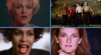 15 English Songs That We Will Never Forget from Our Childhood