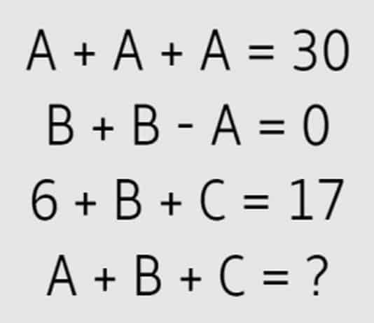 IQ Test, Whether Paid or Not, Might Not Be Accurate After All