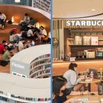 4 Secret Study Spots In S’pore All Students Won’t Tell You (NEX Library Anyone?)