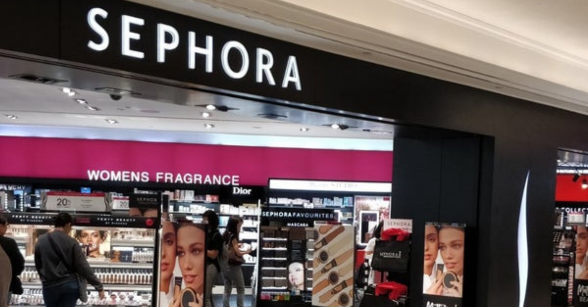 Don T Say Bojio Sephora Is Having A Black Friday Sale With 15 Off On All Items Storewide Goody Feed