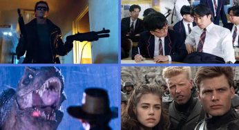 10 Movies that Every 90s Kid Love & Every 00s Kid Doesn’t Understand