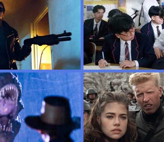 10 Movies that Every 90s Kid Love & Every 00s Kid Doesn’t Understand