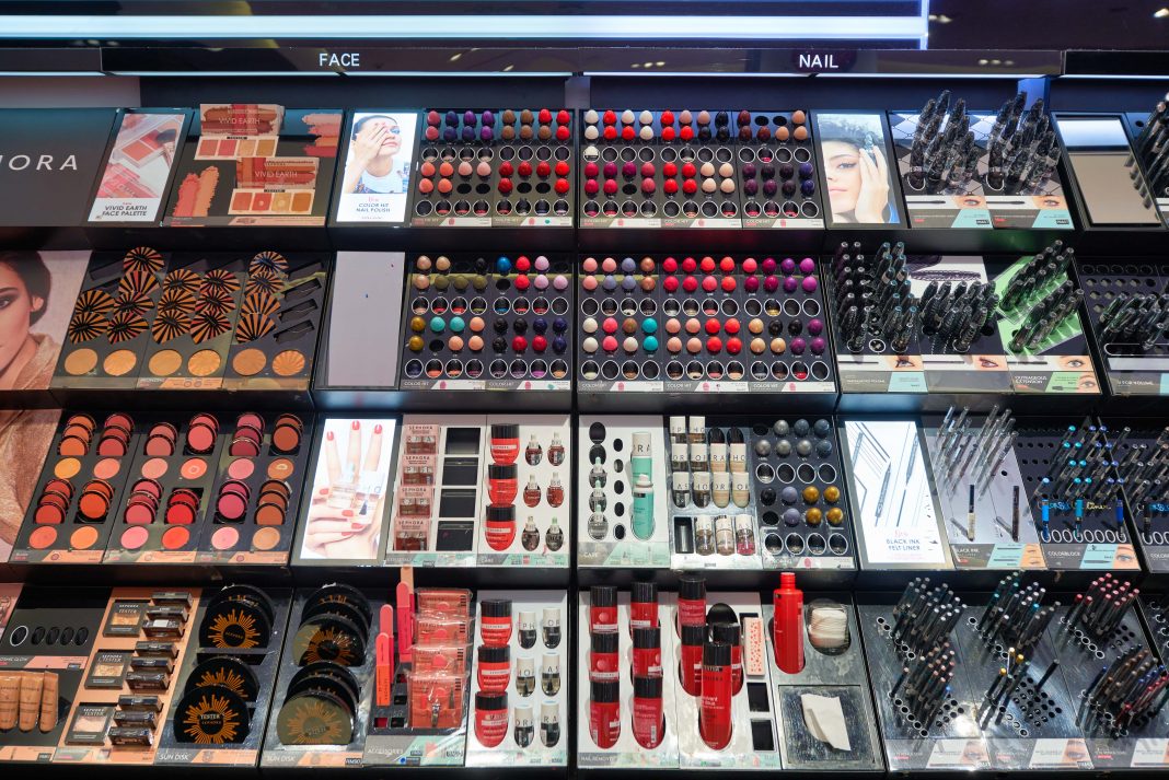8 Facts About Sephora That Even Sephora Fans Won’t Know Of Goody Feed
