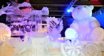 Snow City Launched Singapore’s First Ice Hotel Experience; Tickets Start From $17 & You Can Use Your SingapoRediscovers Vouchers