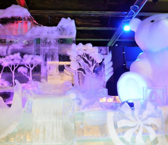 Snow City Launched Singapore’s First Ice Hotel Experience; Tickets Start From $17 & You Can Use Your SingapoRediscovers Vouchers