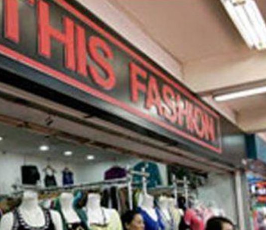 The Untold Story of Why This Fashion Suddenly Closed Down in Singapore