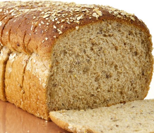 S’pore Dietician: Wholemeal Bread is as Bad As Instant Noodles & Sausages