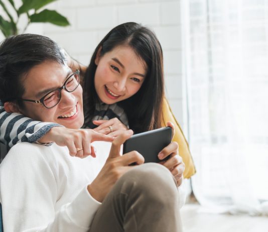 11 Signs Your Partner Is The One You’ve Been Looking For