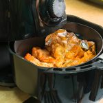 How Air Fryers Work & Whether Food Cooked in Air Fryers Are Indeed Healthier