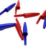 The Reason Why There’s a Small Hole at the End of Some Pen Lids: It’s to Save Lives