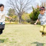 Parents Encourage Kid To Jump Rope Daily To Grow Taller Only To Have It Backfire