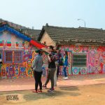 Here’s a Place to Visit When You’re in Taiwan: Rainbow Village, An IG-Worthy Gem That’s Not a Tourist Attraction
