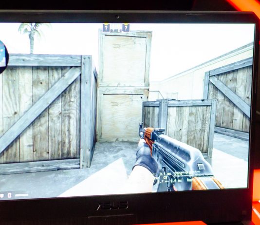 You Can Now Play the Iconic Counterstrike on Your Browser Without Any Download
