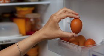 Should You Keep Your Eggs in the Fridge or at Room Temperature? Here Are The Facts