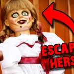 Reported Stories That the Real Annabelle Doll ‘Escaped’ from Museum in 2020 Aren’t True