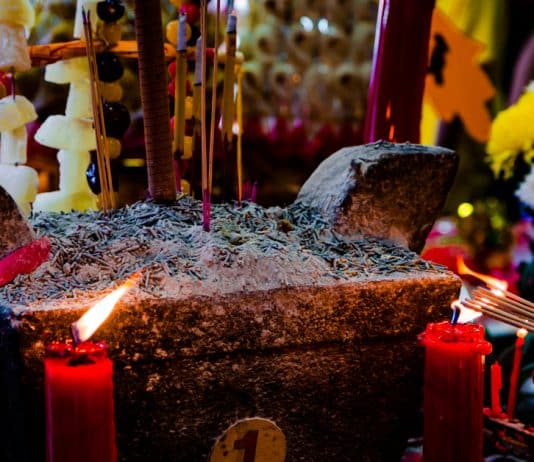 10 Facts About Hungry Ghost Festival 2022 in Singapore