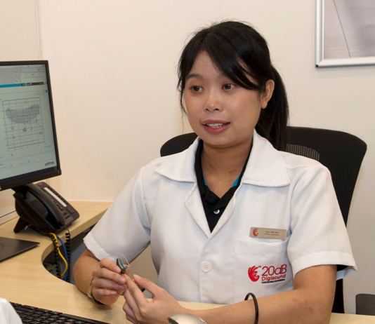 Types of Hearing Problems & How Good Hearing Aids From 20dB Digisound Can Help