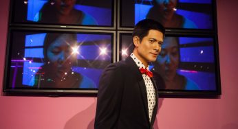 Aaron Kwok Has Once Visited a Fan in Coma & Sang a Song to Her on One Condition