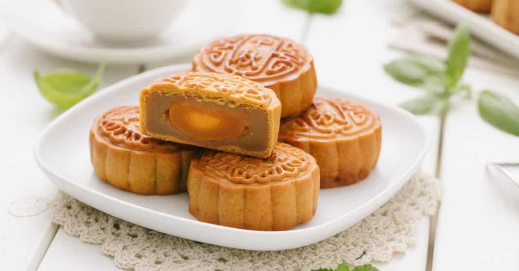 Mooncake Calories The Ultimate Guide to How Many Calories Are in Each