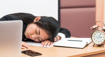 Study Says That Taking Afternoon Naps for More Than an Hour Could’ve Health Complications