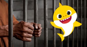 3 US Prison Officers Charged After They Punished Inmates by Playing ‘Baby Shark’ Repeatedly to Them