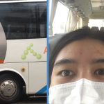 Woman Booked a GrabHitch & Got a 45-Seat Bus Ride Instead with No Other Passengers