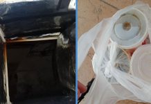 Delivery Rider Shows How Challenging It is to Deliver Drinks Especially When Merchants Use Normal Cups