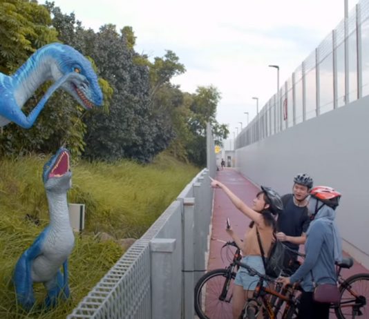 10 Facts About Changi Airport Connector, A New Attraction That’s FOC