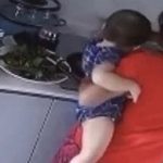 Mother of Kid Who Was Intentionally Burned by FDW Not Happy With FDW’s 14-Month Jail Sentence
