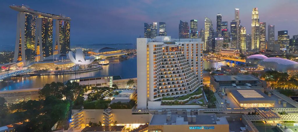 Don’t Say Bojio: Mandarin Oriental Staycation At 40% Off With Breakfast & 3-Course Dinner - 2