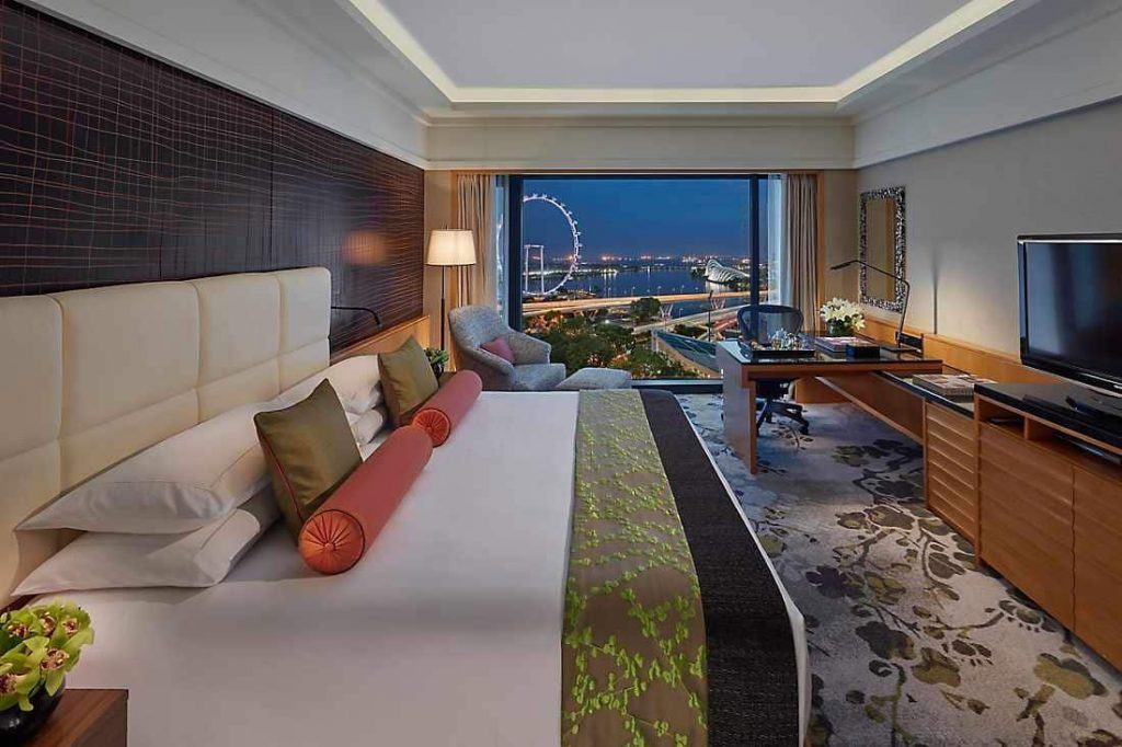Don’t Say Bojio: Mandarin Oriental Staycation At 40% Off With Breakfast & 3-Course Dinner - 3