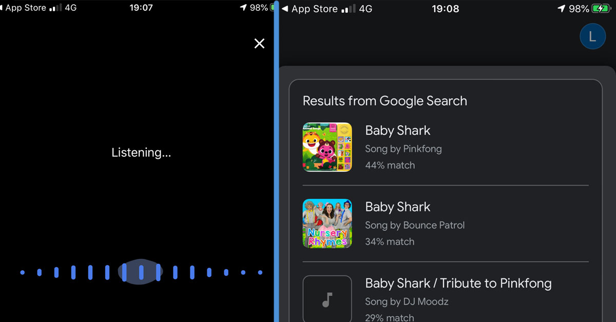 You Can Now Hum a Song on the Google App to Search for the ...