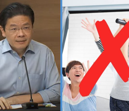 KTV & Nightclubs Not Reopening When Phase 3 Begins; Gov to Assist the Businesses