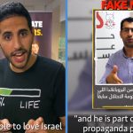 Nas Daily Called Al Jazeera Fake News After They Said He’s an Israeli Agent