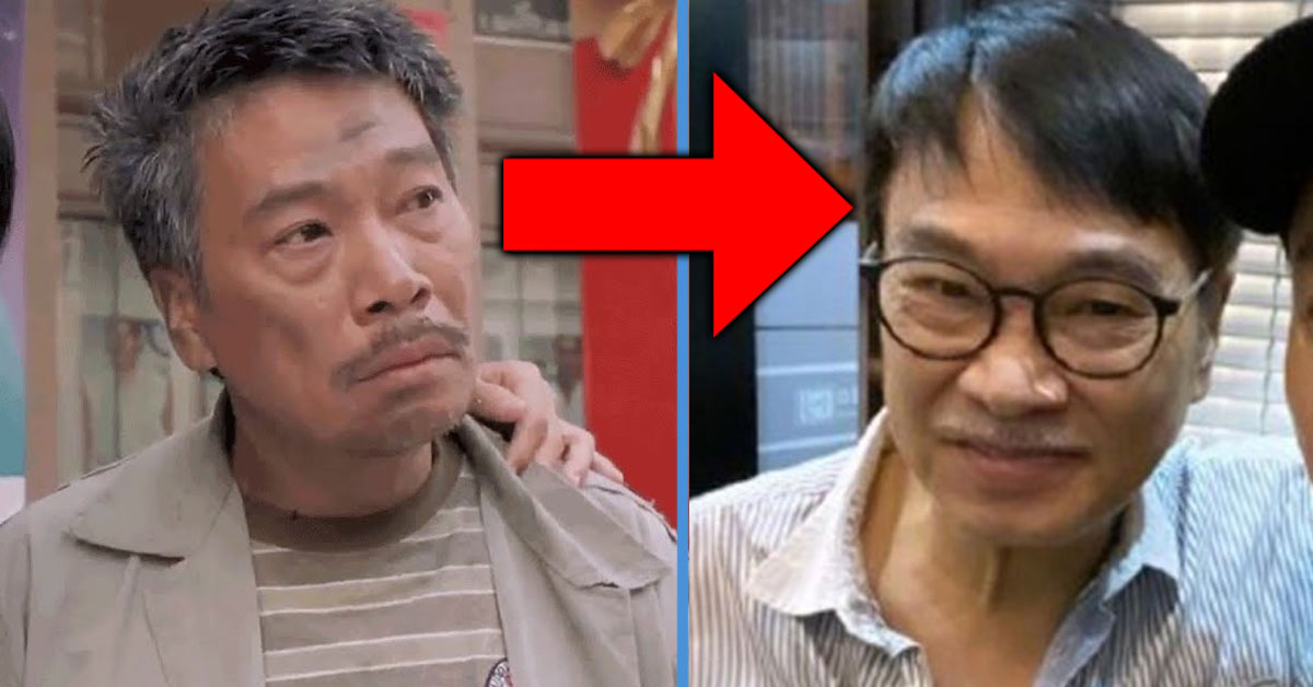 Ng Man Tat A Regular In Stephen Chow S Movies Looks Remarkably Thin In Latest Photo Goody Feed