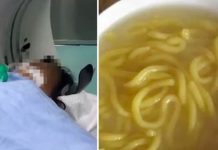 9 People in China Died from Having Homemade Noodles That Have Been in Freezer for a Year
