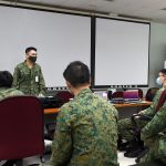 NSmen Who Complete NS Milestones Will Get $2,000 in Cash