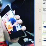Steven Lim Shows His $78K Savings After Singing Over 600 Happy Birthday Songs in IG