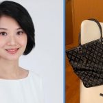 A Minister of State Has Bought Her First Office Bag from Robinsons & It Broke 2 Weeks Before Robinsons’ Announcement