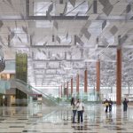 2 Community Cases Reported on 24 Oct Both Worked in Changi Airport T3