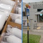 From Today Onwards, People Can Only Collect Their TraceTogether Tokens from Their Constituency’s CCs
