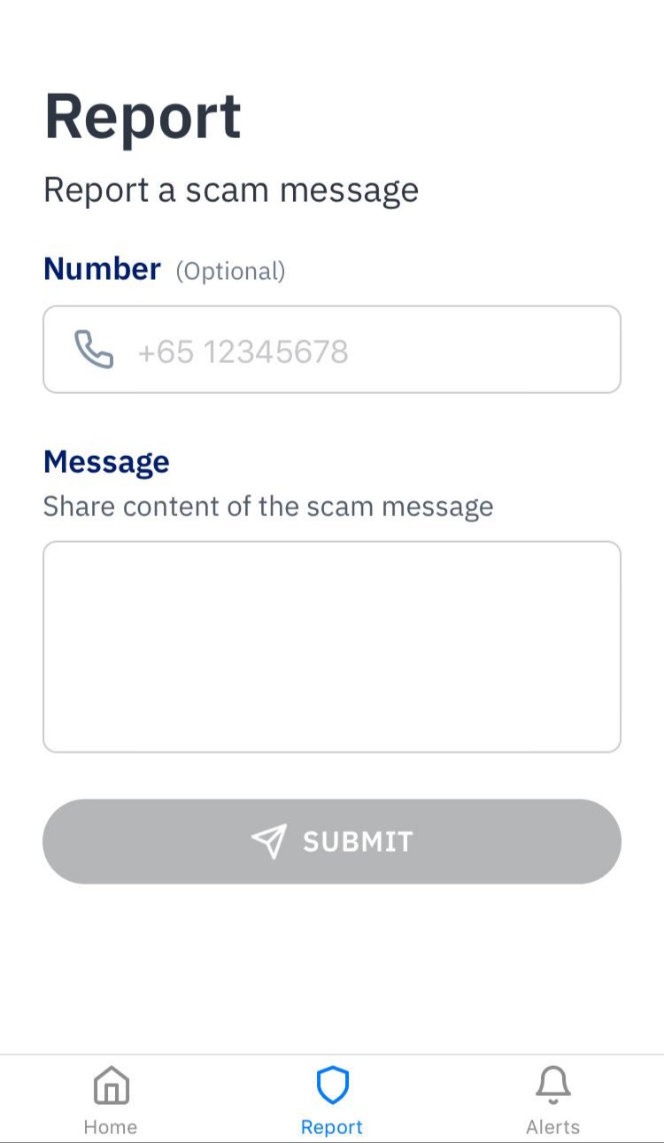 S Pore Authorities Launch App That Automatically Blocks Scam Calls Messages Goody Feed